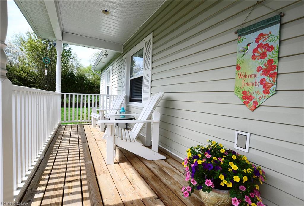 51 HALBIEM Crescent, Haliburton, Ontario, Canada