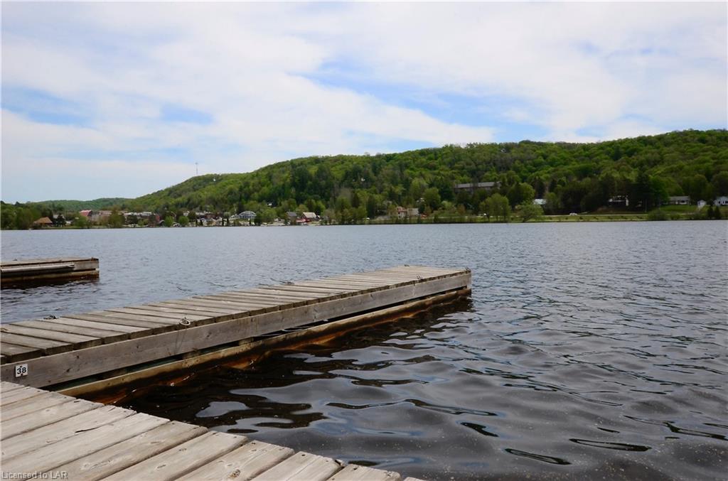 51 HALBIEM Crescent, Haliburton, Ontario, Canada