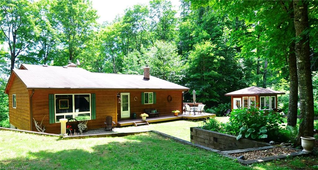 1721 JEFFREY Road, Tory Hill, Ontario, Canada