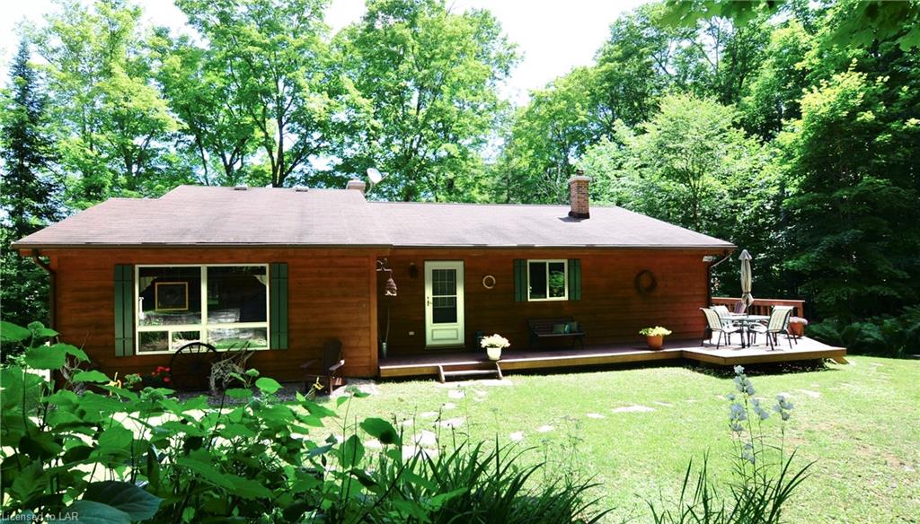 1721 JEFFREY Road, Tory Hill, Ontario, Canada