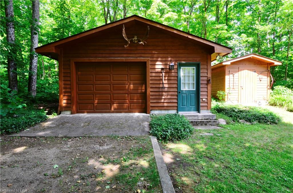 1721 JEFFREY Road, Tory Hill, Ontario, Canada