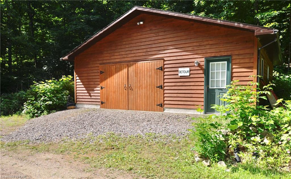 1721 JEFFREY Road, Tory Hill, Ontario, Canada