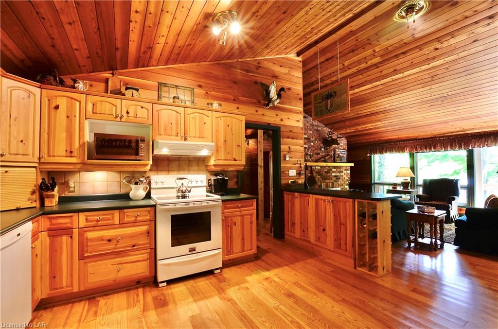1721 JEFFREY Road, Tory Hill, Ontario, Canada