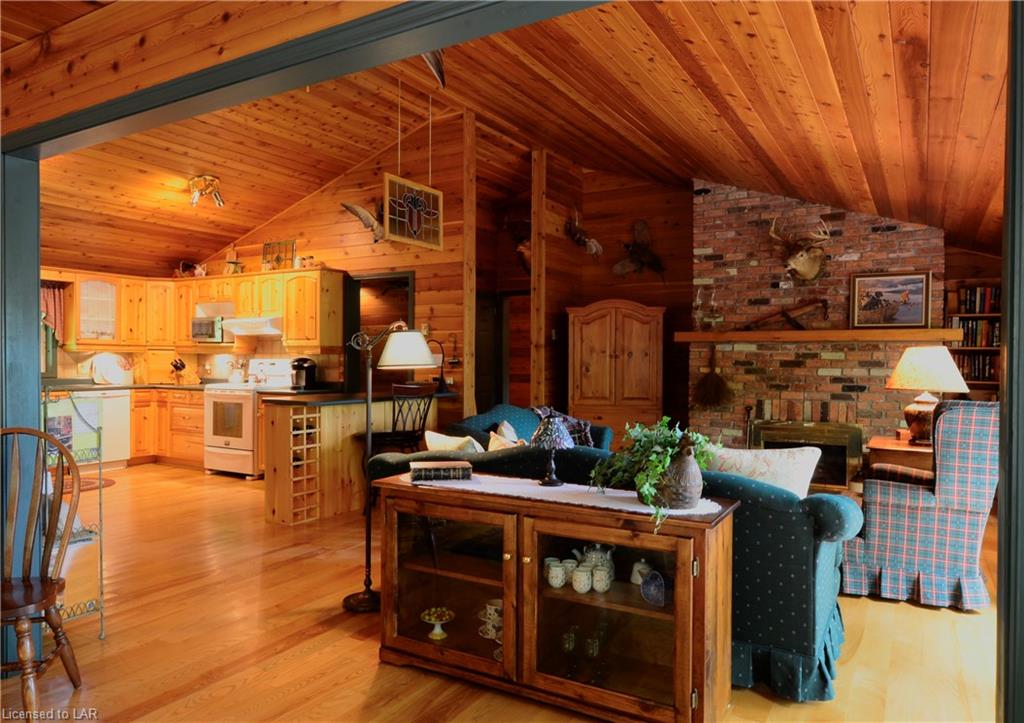 1721 JEFFREY Road, Tory Hill, Ontario, Canada