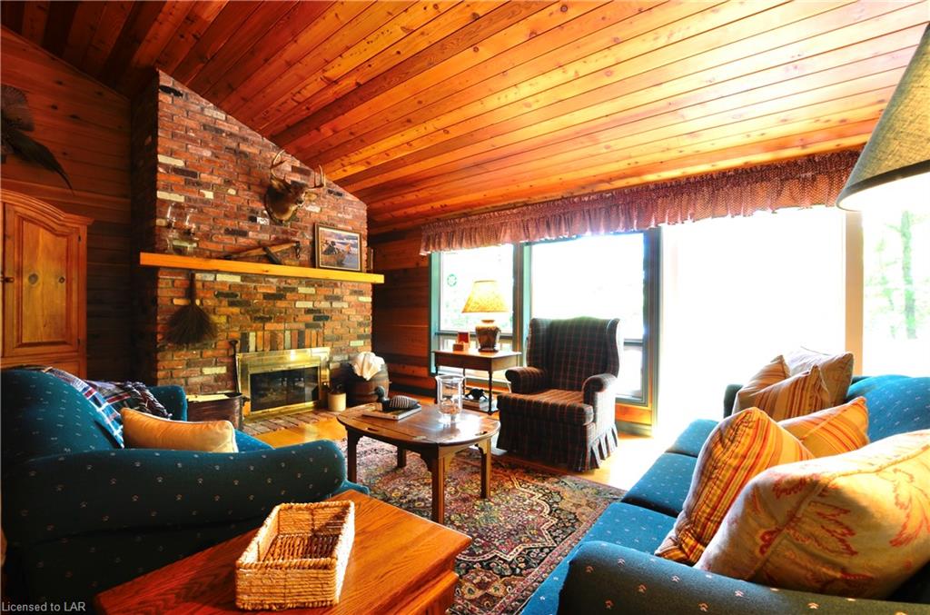 1721 JEFFREY Road, Tory Hill, Ontario, Canada
