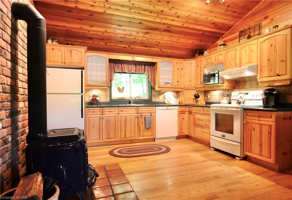 1721 JEFFREY Road, Tory Hill, Ontario, Canada