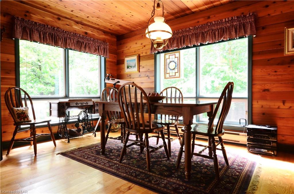 1721 JEFFREY Road, Tory Hill, Ontario, Canada
