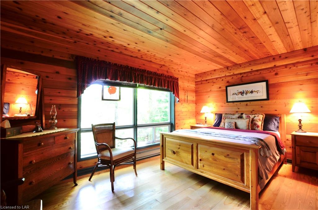 1721 JEFFREY Road, Tory Hill, Ontario, Canada