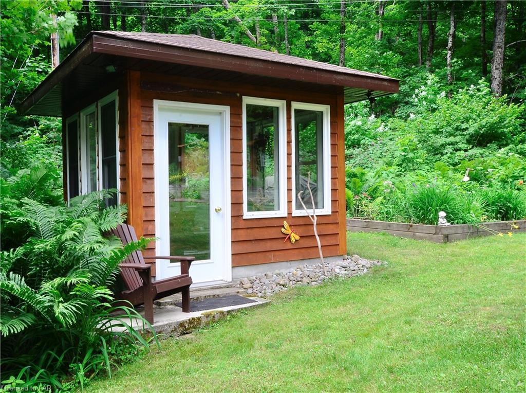 1721 JEFFREY Road, Tory Hill, Ontario, Canada