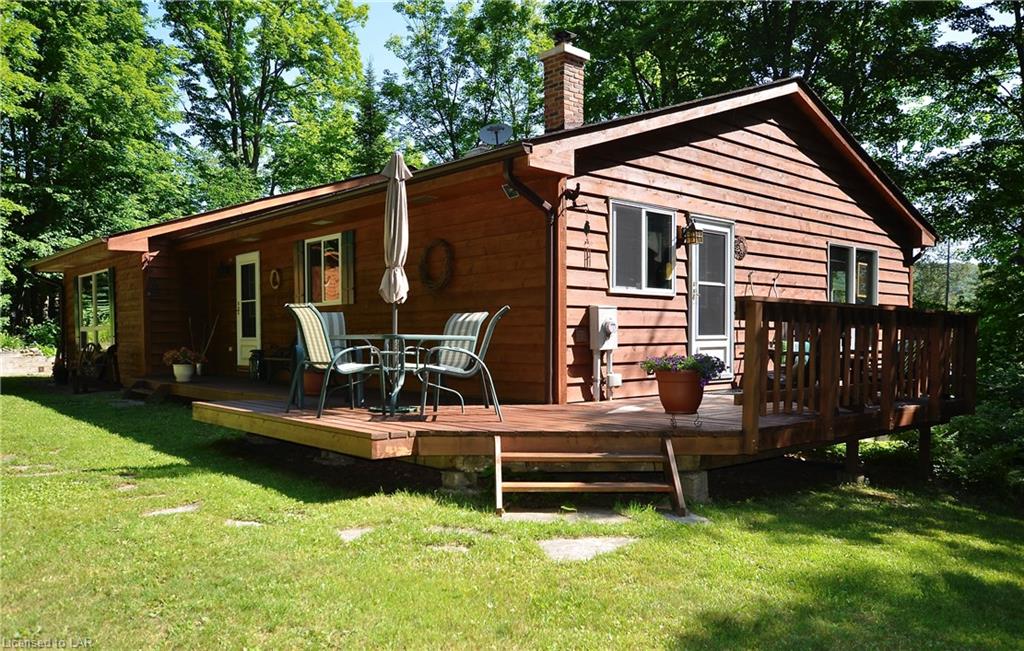 1721 JEFFREY Road, Tory Hill, Ontario, Canada