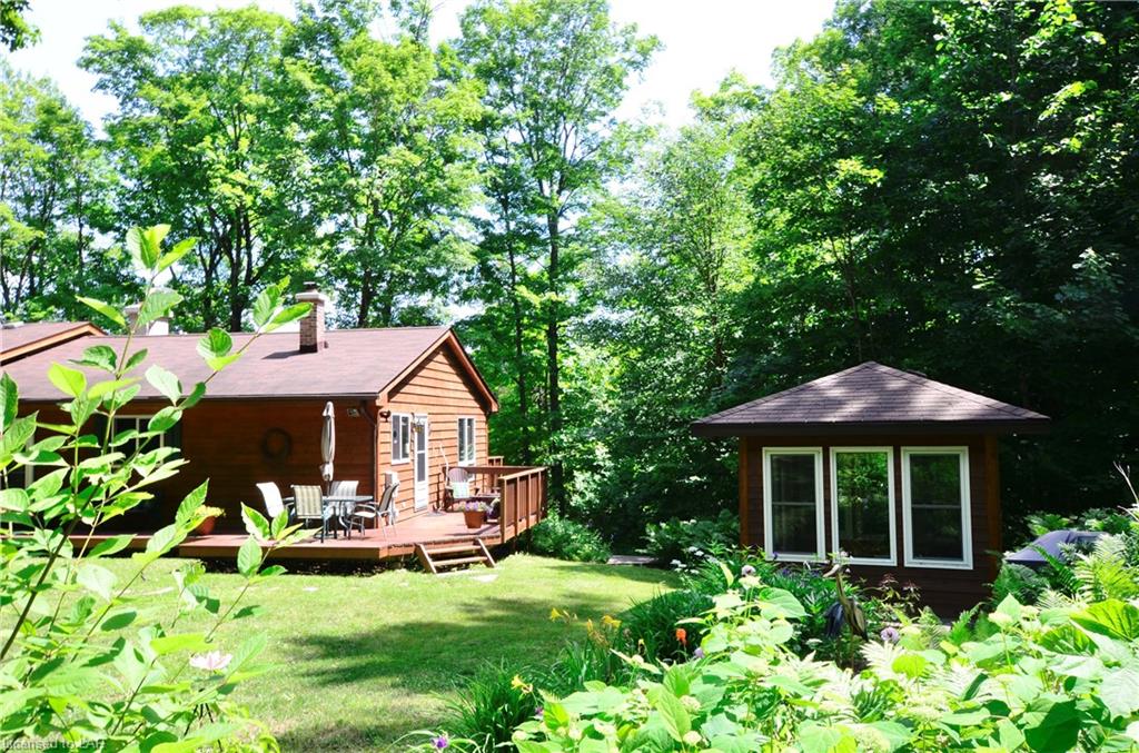 1721 JEFFREY Road, Tory Hill, Ontario, Canada