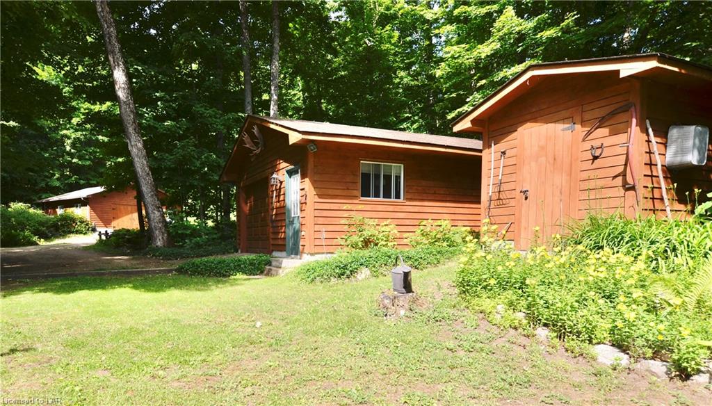 1721 JEFFREY Road, Tory Hill, Ontario, Canada