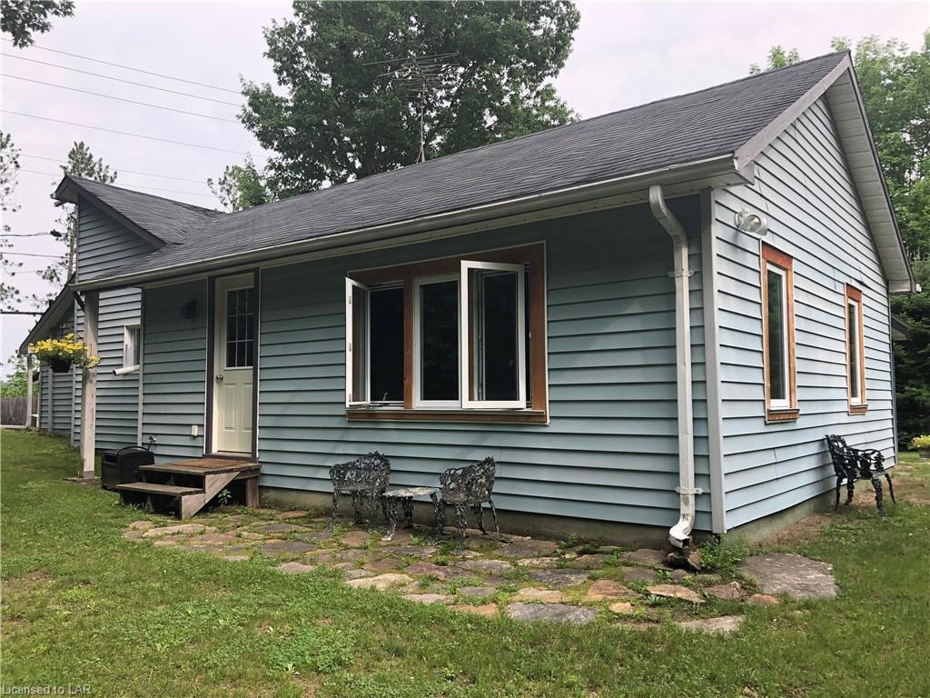 17583 HWY #35 Highway, Algonquin Highlands, Ontario, Canada