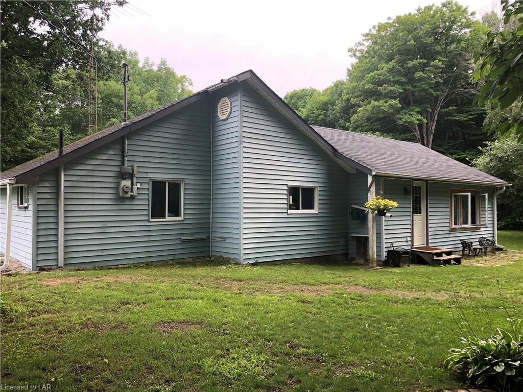 17583 HWY #35 Highway, Algonquin Highlands, Ontario, Canada