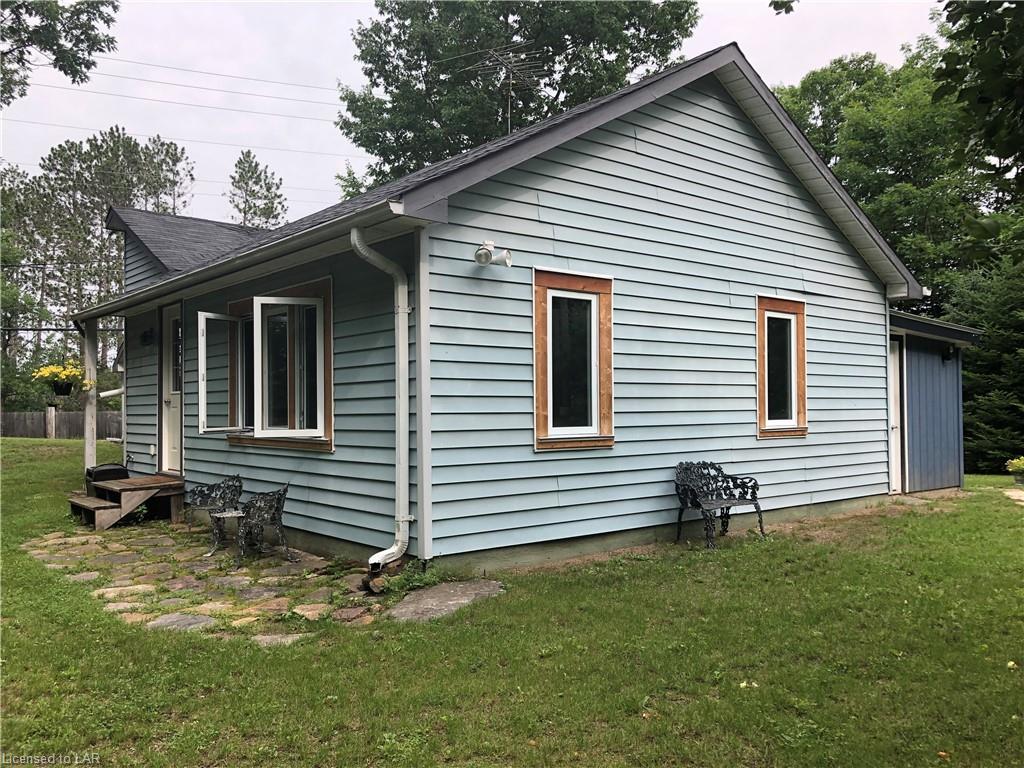 17583 HWY #35 Highway, Algonquin Highlands, Ontario, Canada