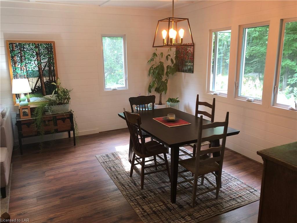 17583 HWY #35 Highway, Algonquin Highlands, Ontario, Canada