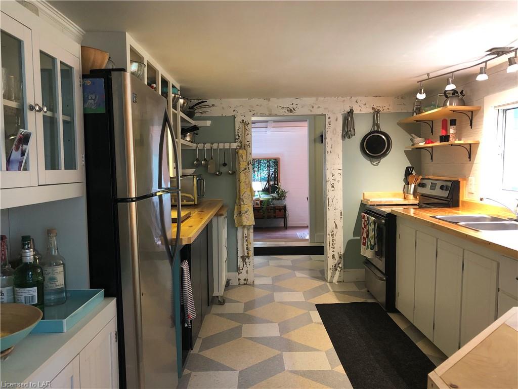 17583 HWY #35 Highway, Algonquin Highlands, Ontario, Canada