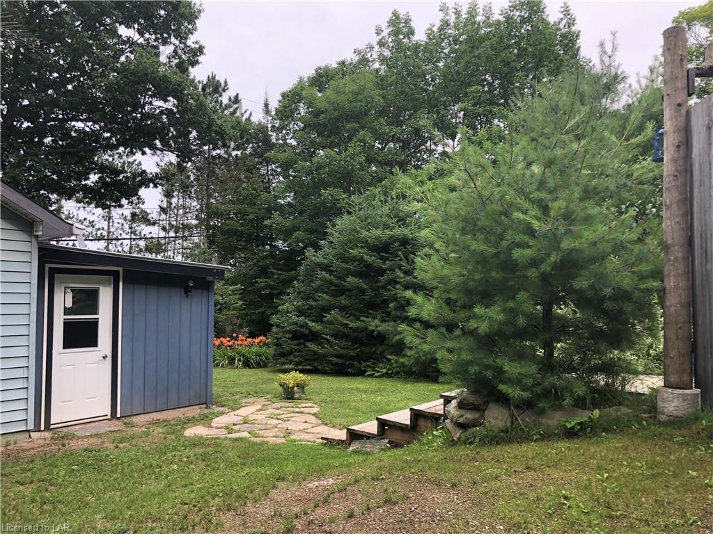 17583 HWY #35 Highway, Algonquin Highlands, Ontario, Canada