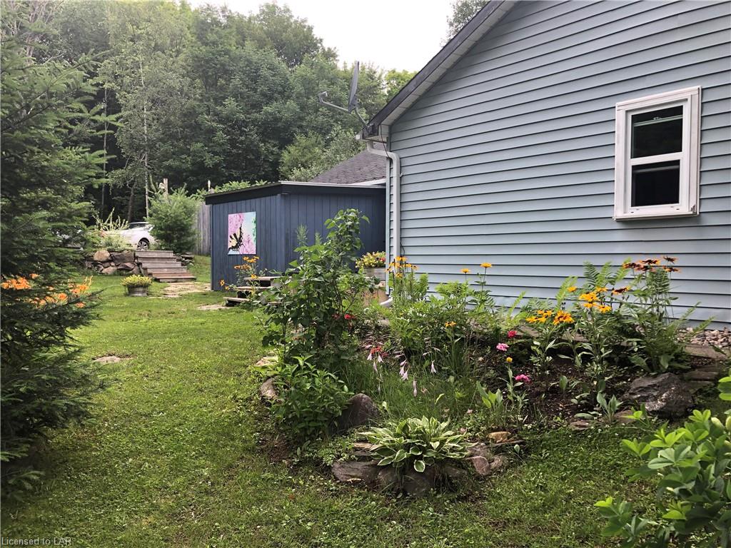 17583 HWY #35 Highway, Algonquin Highlands, Ontario, Canada
