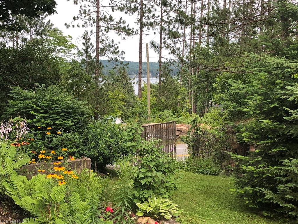 17583 HWY #35 Highway, Algonquin Highlands, Ontario, Canada