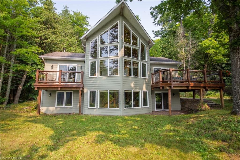 1041 FEDORA Drive, Minden, Ontario, Canada