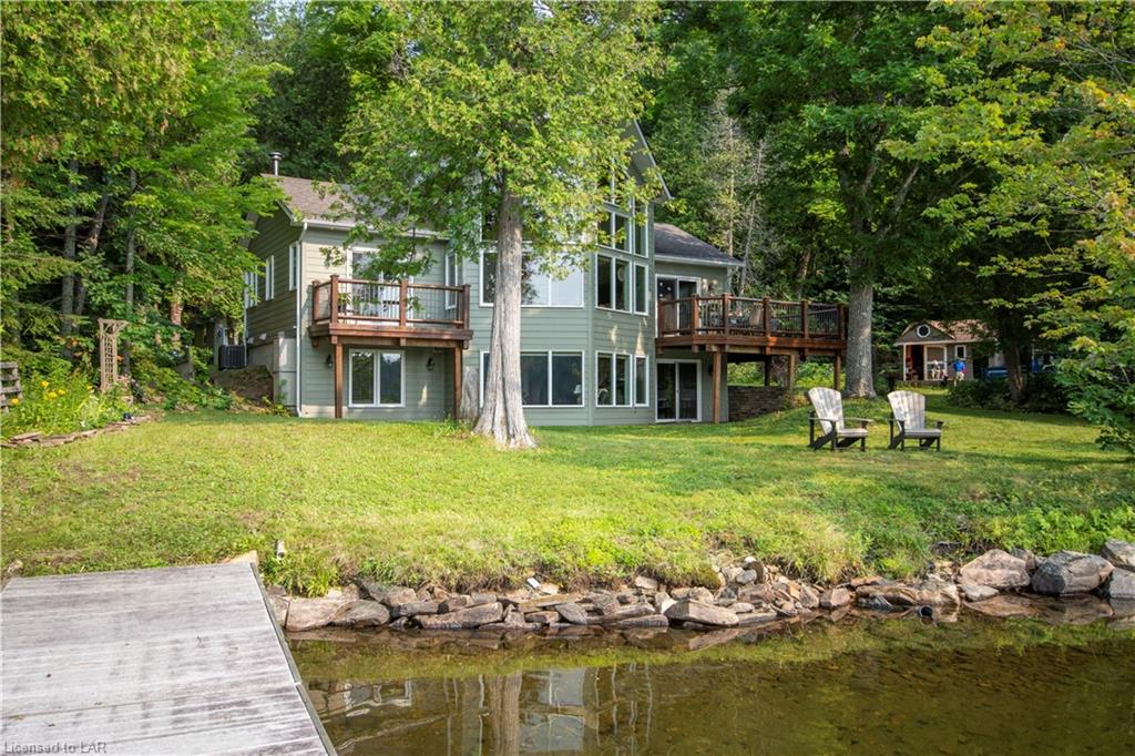 1041 FEDORA Drive, Minden, Ontario, Canada