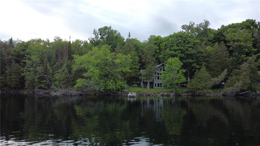 1041 FEDORA Drive, Minden, Ontario, Canada