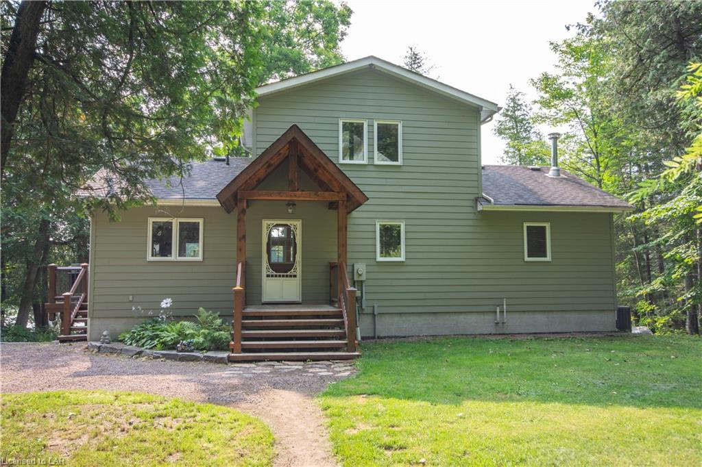 1041 FEDORA Drive, Minden, Ontario, Canada