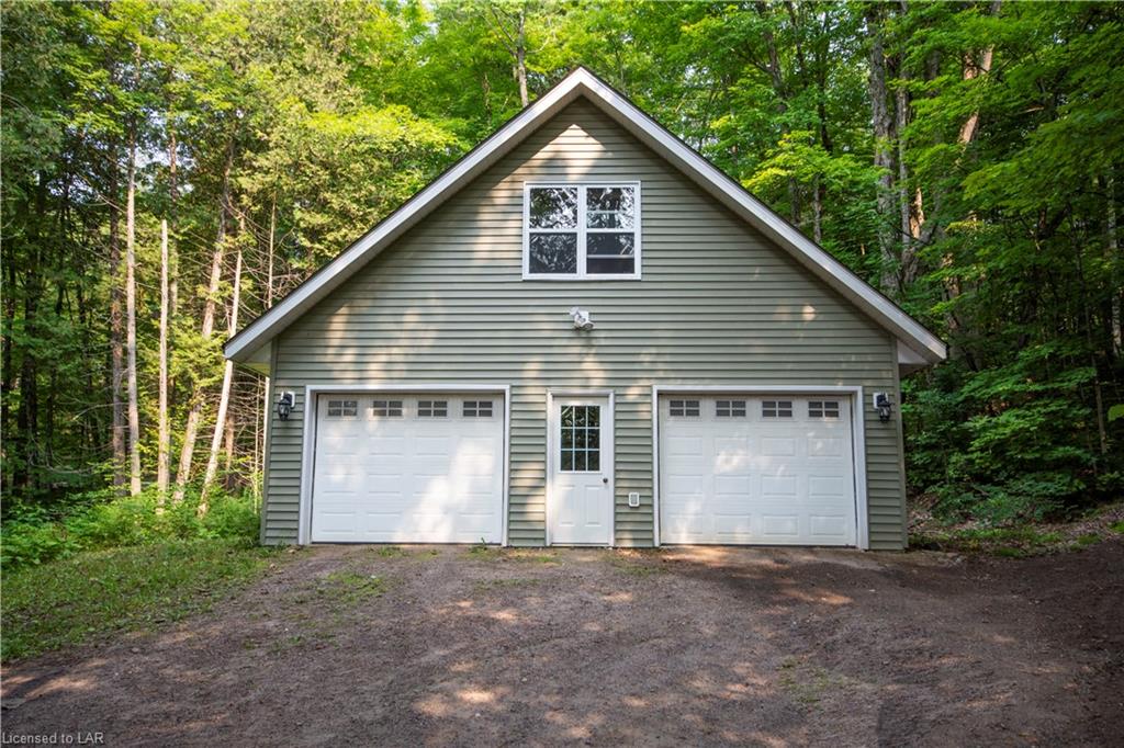 1041 FEDORA Drive, Minden, Ontario, Canada