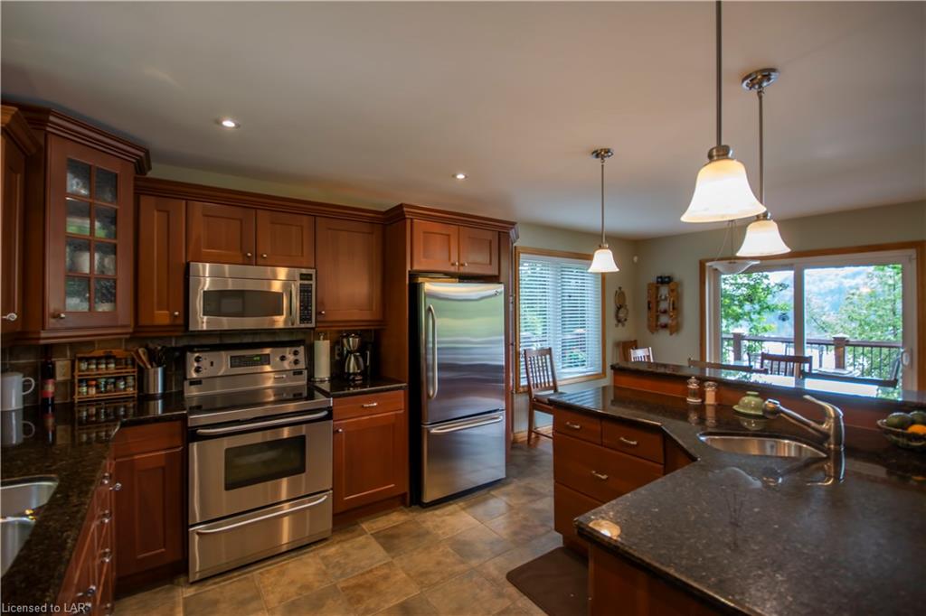 1041 FEDORA Drive, Minden, Ontario, Canada