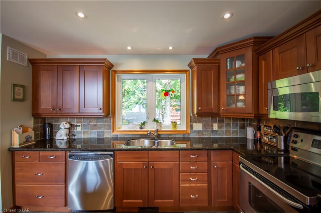 1041 FEDORA Drive, Minden, Ontario, Canada
