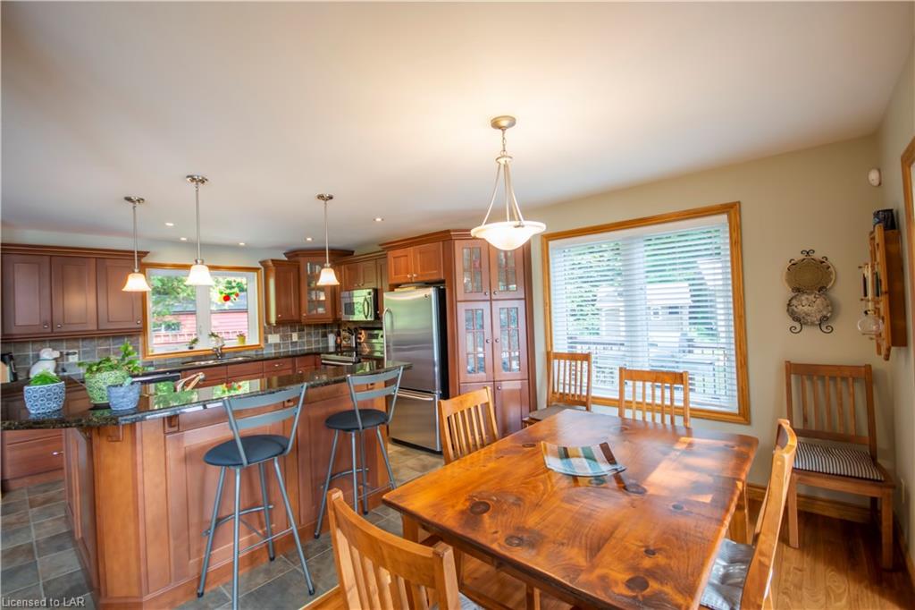 1041 FEDORA Drive, Minden, Ontario, Canada