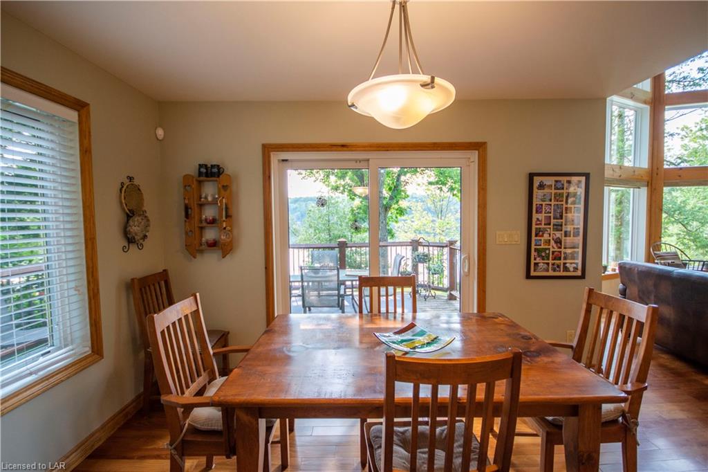 1041 FEDORA Drive, Minden, Ontario, Canada