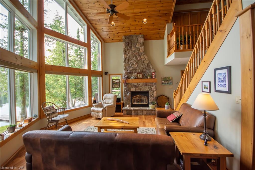 1041 FEDORA Drive, Minden, Ontario, Canada
