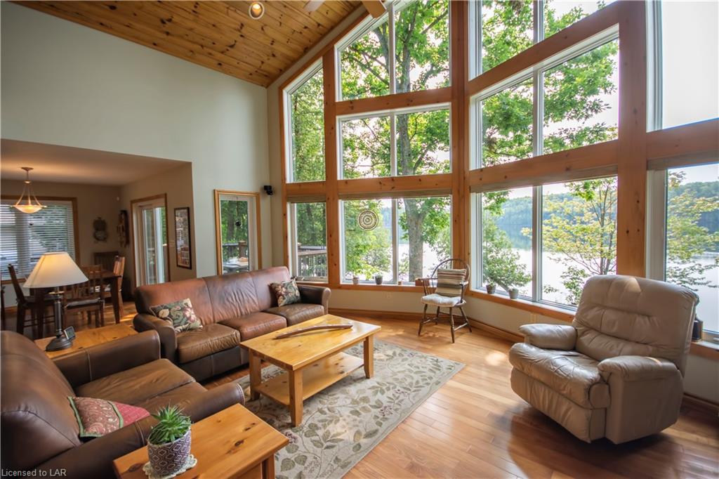 1041 FEDORA Drive, Minden, Ontario, Canada