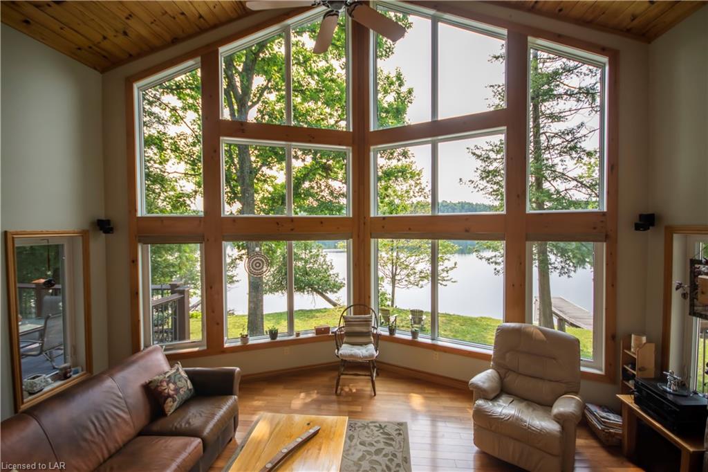 1041 FEDORA Drive, Minden, Ontario, Canada