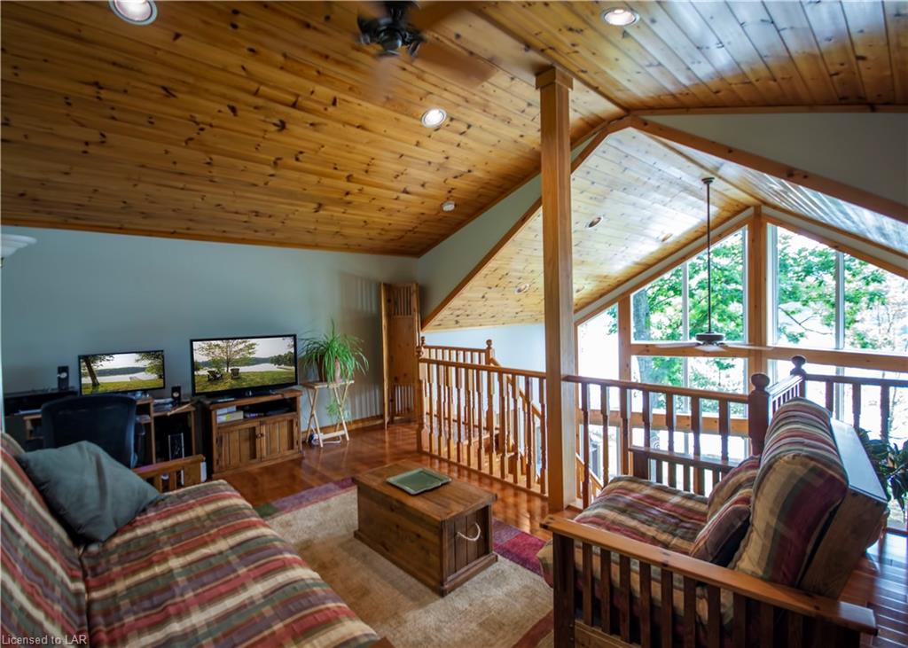 1041 FEDORA Drive, Minden, Ontario, Canada
