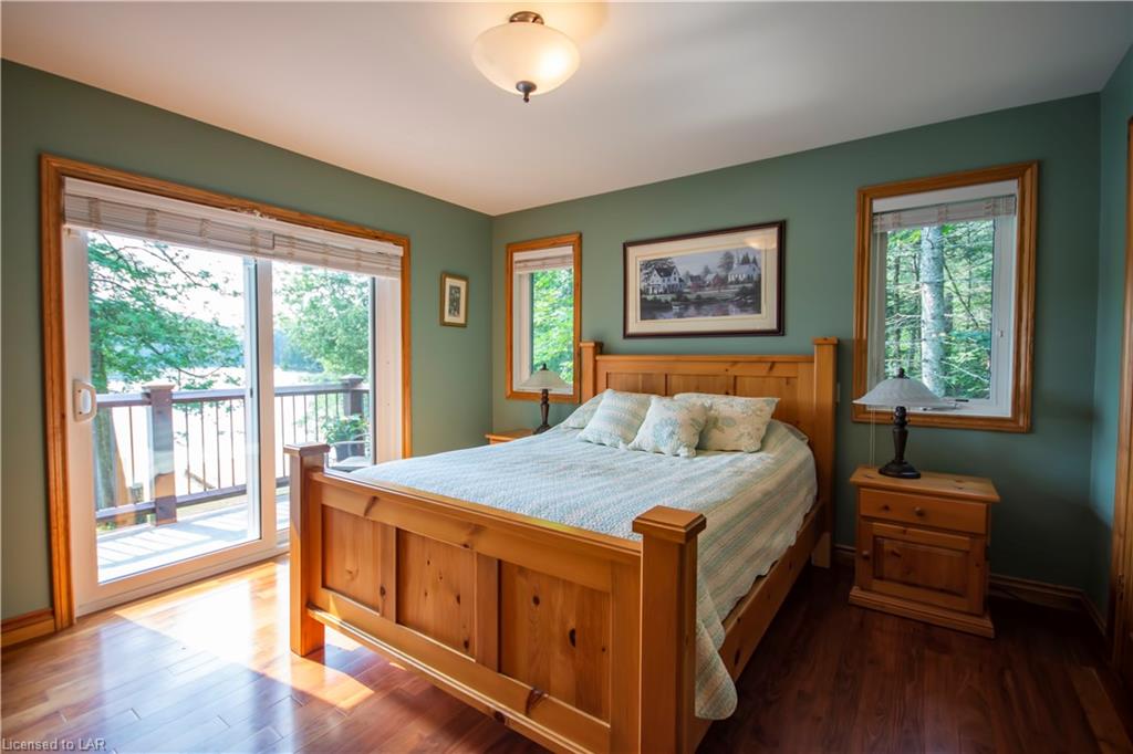 1041 FEDORA Drive, Minden, Ontario, Canada