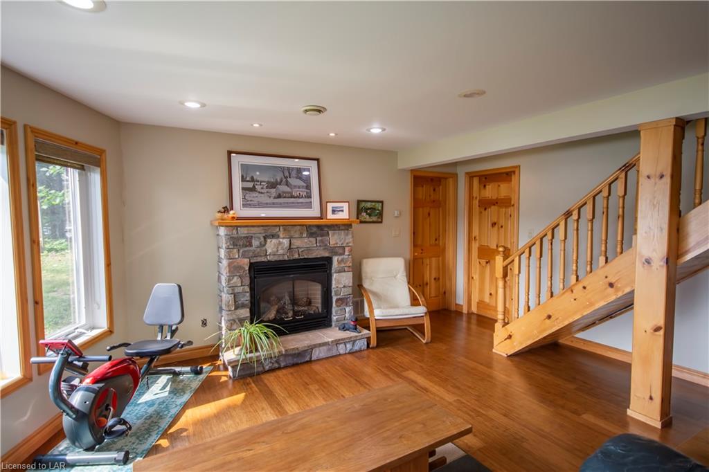 1041 FEDORA Drive, Minden, Ontario, Canada