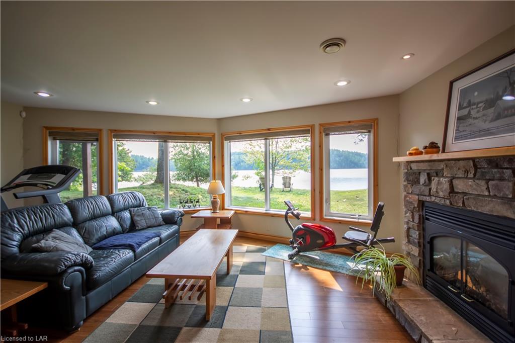 1041 FEDORA Drive, Minden, Ontario, Canada
