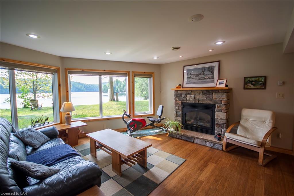 1041 FEDORA Drive, Minden, Ontario, Canada