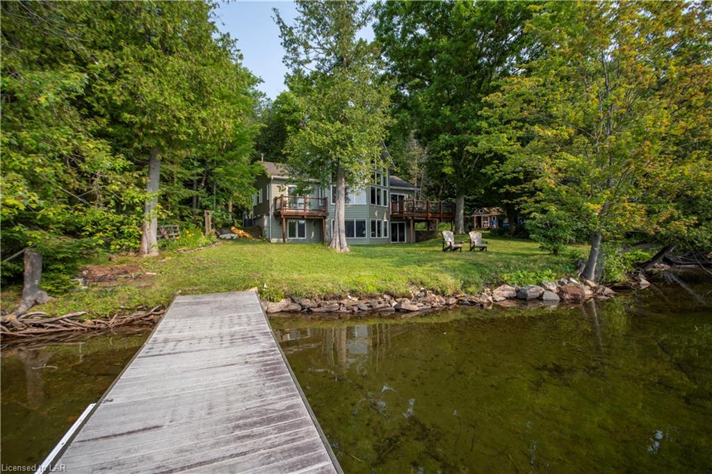 1041 FEDORA Drive, Minden, Ontario, Canada
