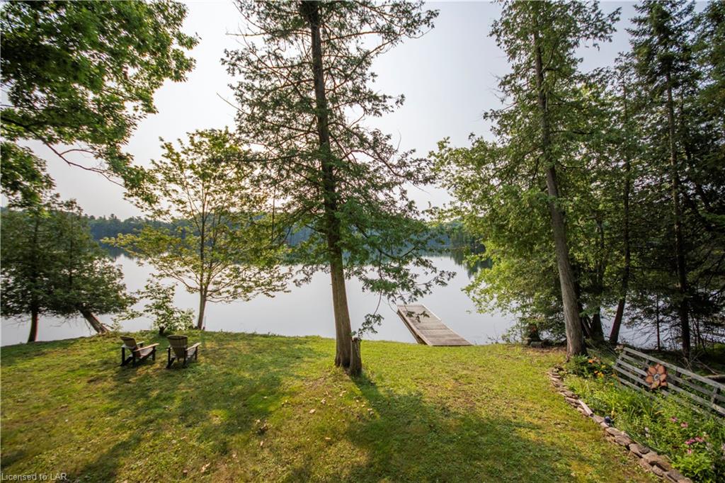 1041 FEDORA Drive, Minden, Ontario, Canada