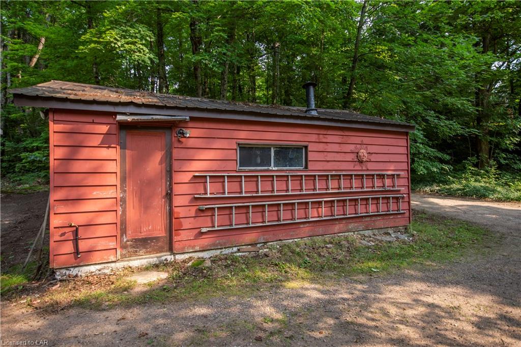 1041 FEDORA Drive, Minden, Ontario, Canada