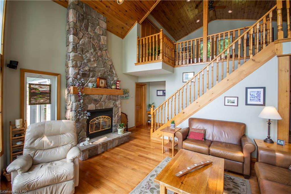 1041 FEDORA Drive, Minden, Ontario, Canada