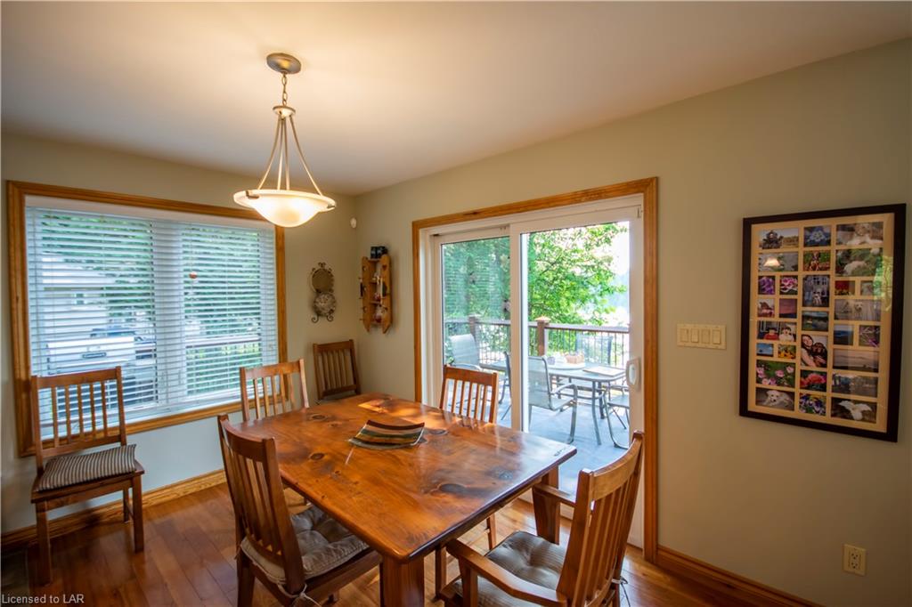 1041 FEDORA Drive, Minden, Ontario, Canada