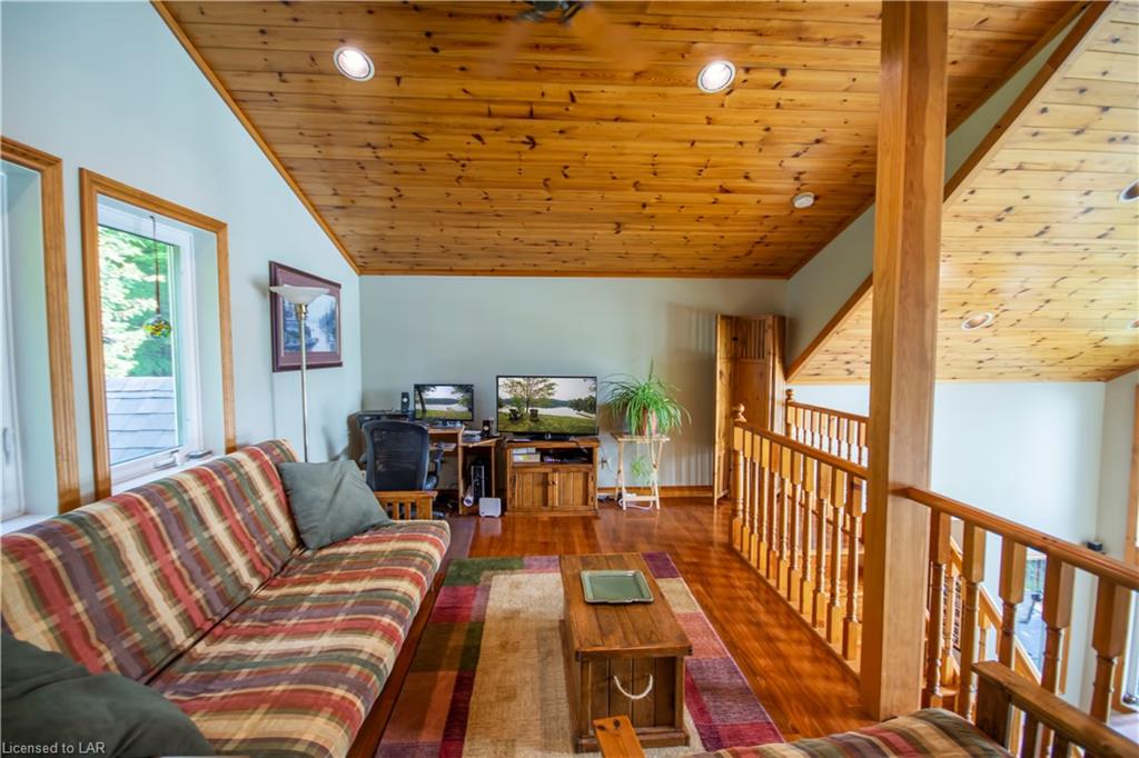 1041 FEDORA Drive, Minden, Ontario, Canada