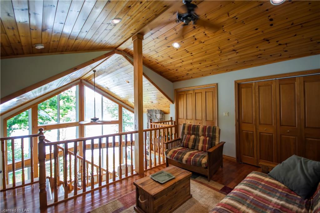1041 FEDORA Drive, Minden, Ontario, Canada