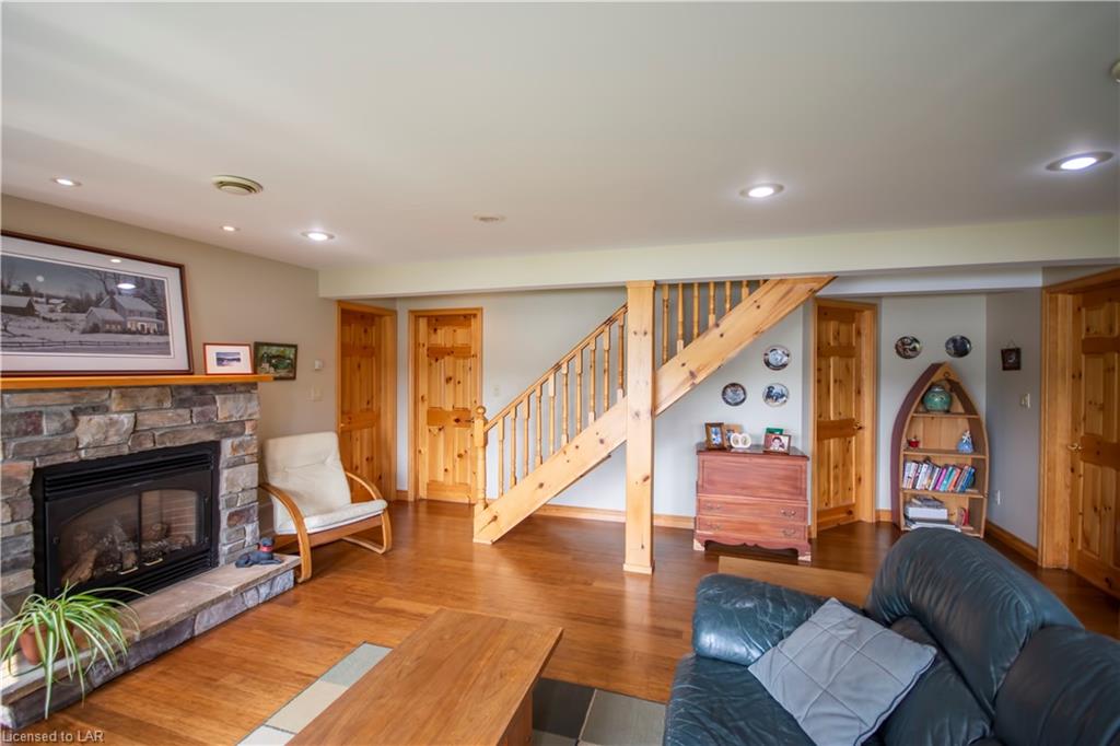 1041 FEDORA Drive, Minden, Ontario, Canada