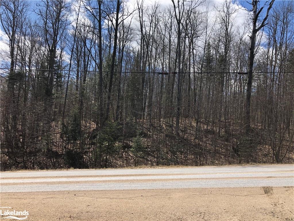 HARBURN Road, Haliburton, Ontario, Canada